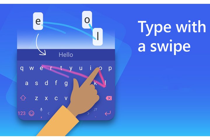 Swift Key