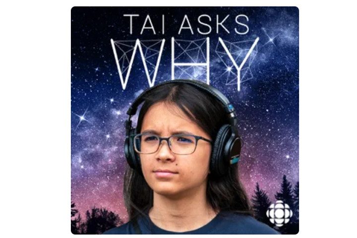 Tai Asks Why