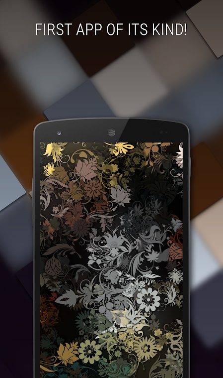 best wallpaper apps tapet1