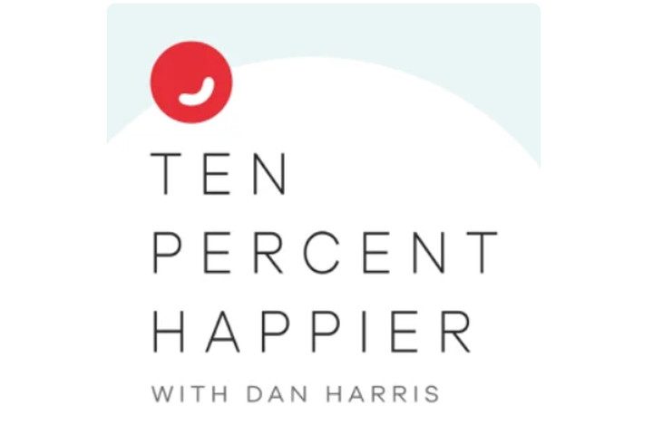 Ten Percent Happier