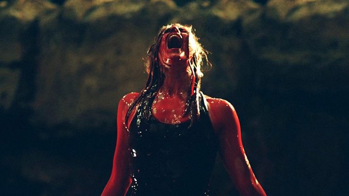 The Descent