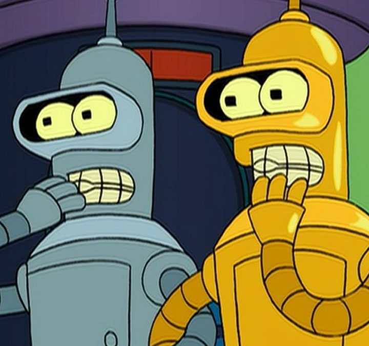 The Farnsworth Parabox