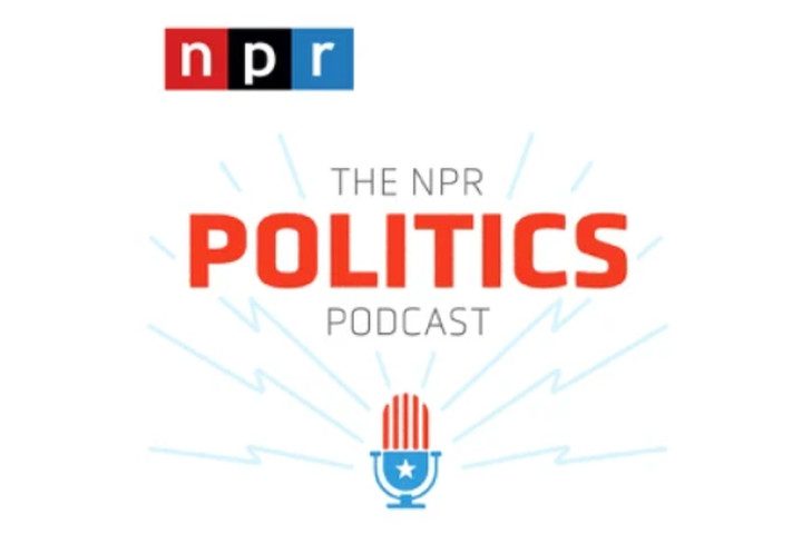The NPR Politics Podcast