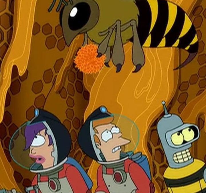 The Sting