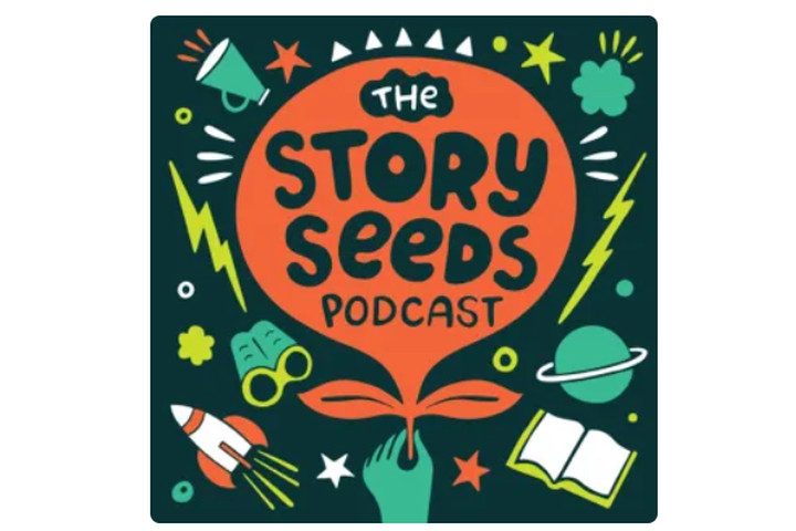 The Story Seeds Podcast
