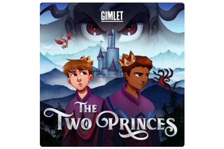 The Two Princes