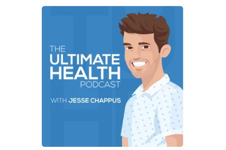 The Ultimate Health Podcast