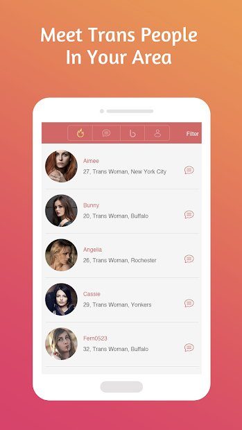 best lgbt dating apps tser lgbtq screenshot 2