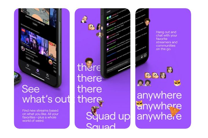 Twitch