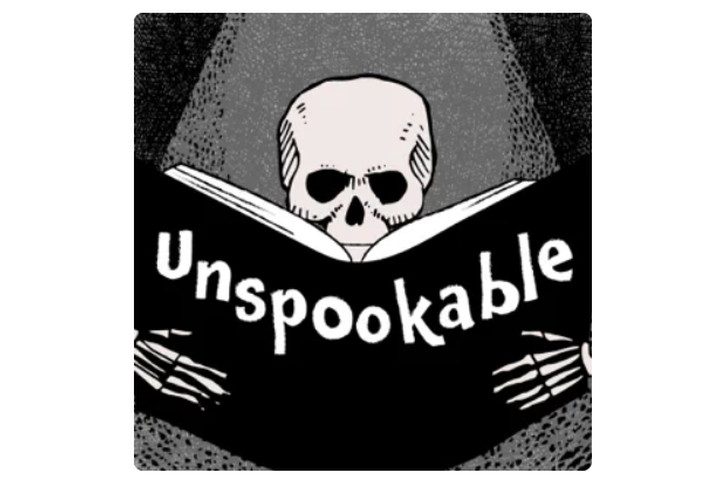 Unspookable