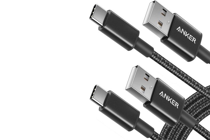 Anker USB C Cable