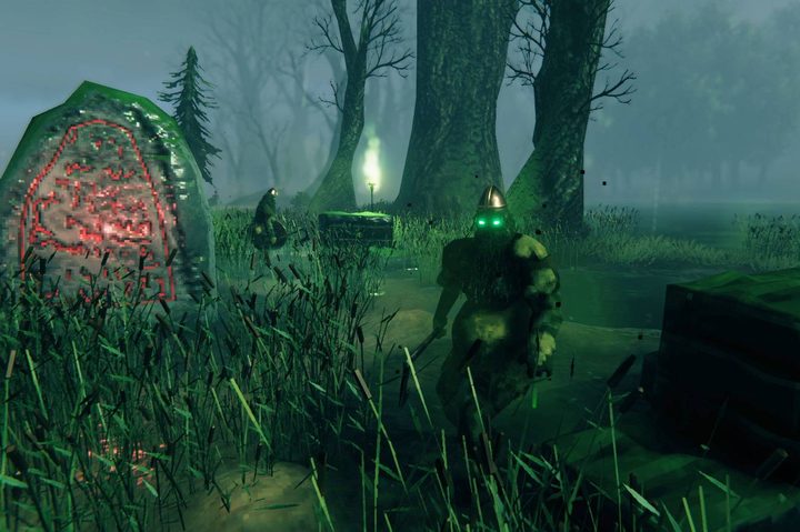 Valheim How to Get Iron