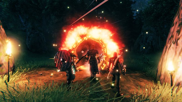Valheim Video Game
