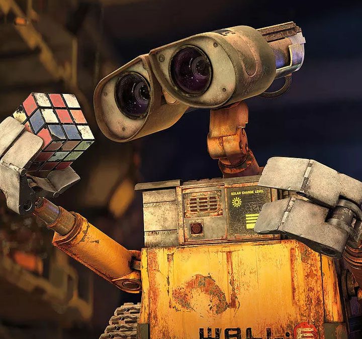 Wall-E