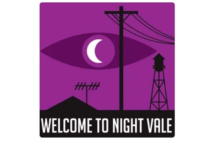 Welcome to Night Vale