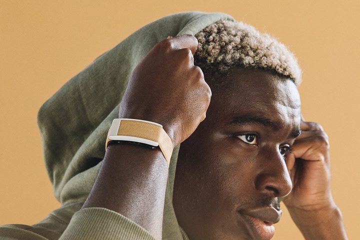 whoop fitness tracker