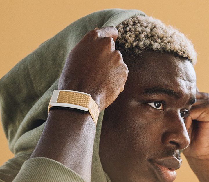 whoop fitness tracker