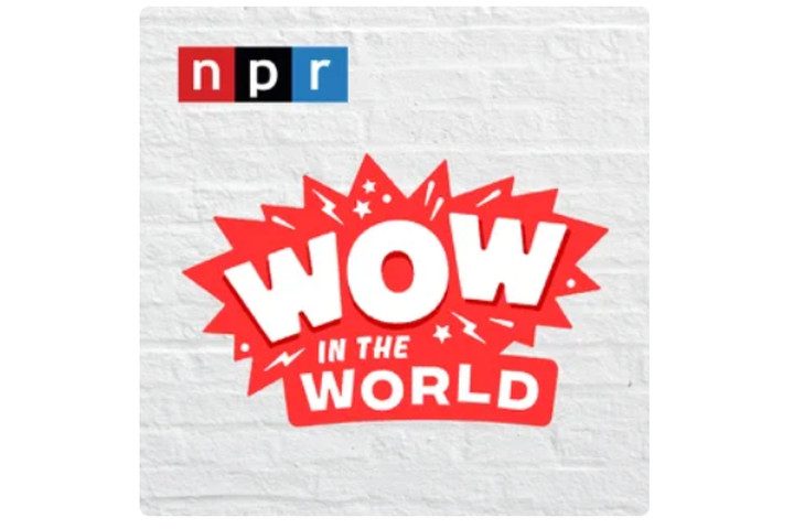 Wow in the World