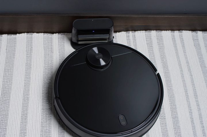 Wyze Robot Vacuum