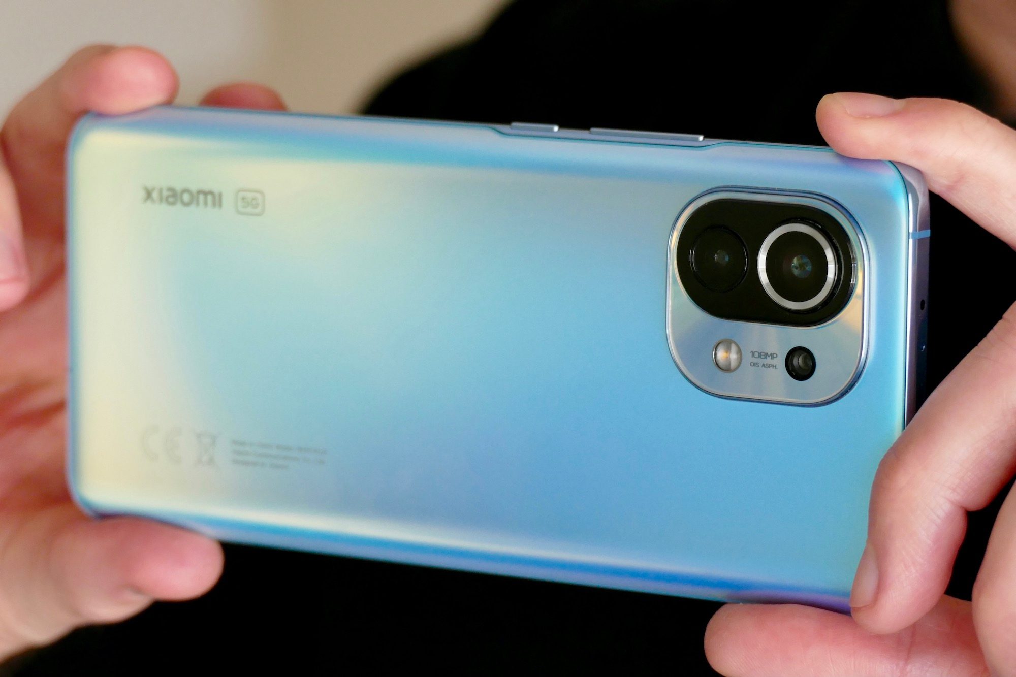 やまはXiaomi　mi11 Xiaomi Mi 11 review: Specs to challenge the Galaxy S21, but not