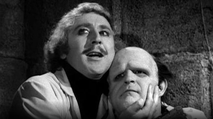Young Frankenstein