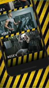 best weightlifting apps your first month1