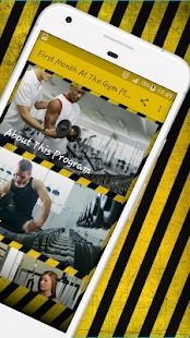 best weightlifting apps your first month3