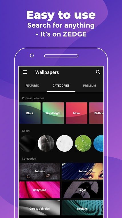 best wallpaper apps zadge1