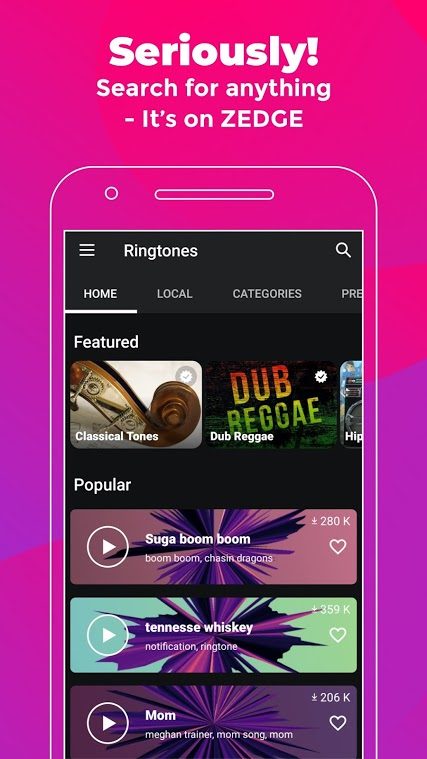 best wallpaper apps zadge2