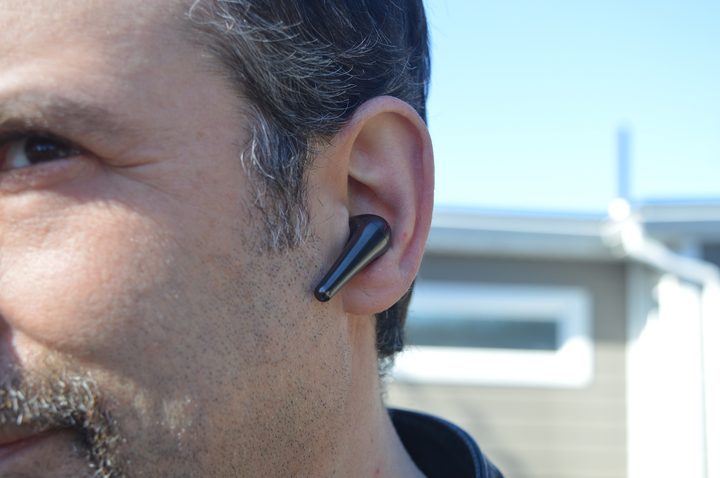 1More ComfoBuds Pro