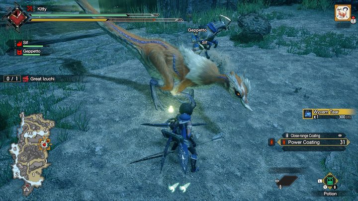how-to-defeat-the-great-izuchi-in-monster-hunter-rise