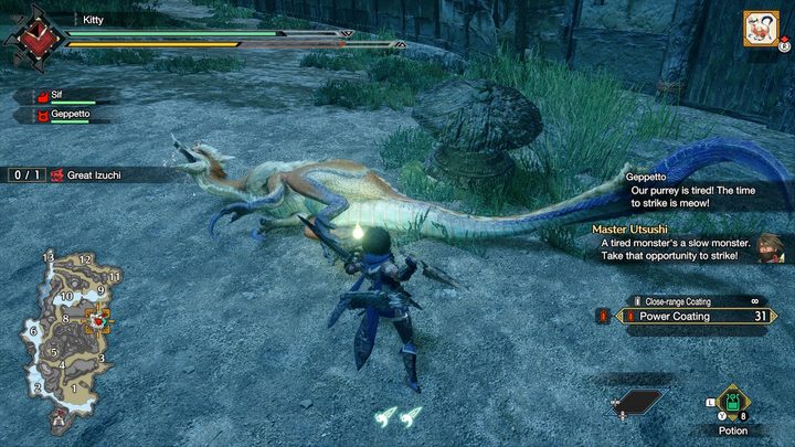 how-to-defeat-the-great-izuchi-in-monster-hunter-rise