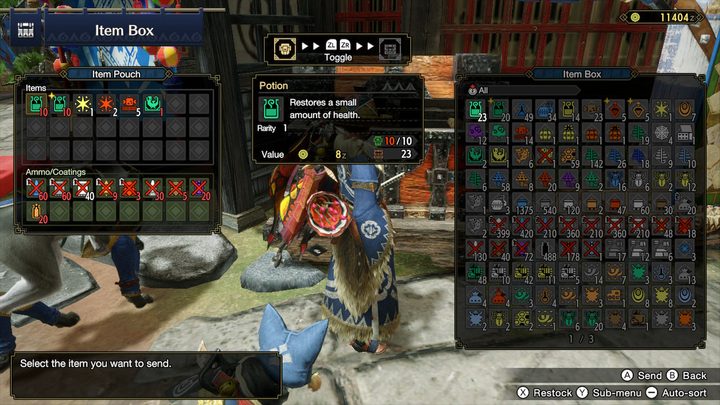 how-to-capture-a-monster-in-monster-hunter-rise