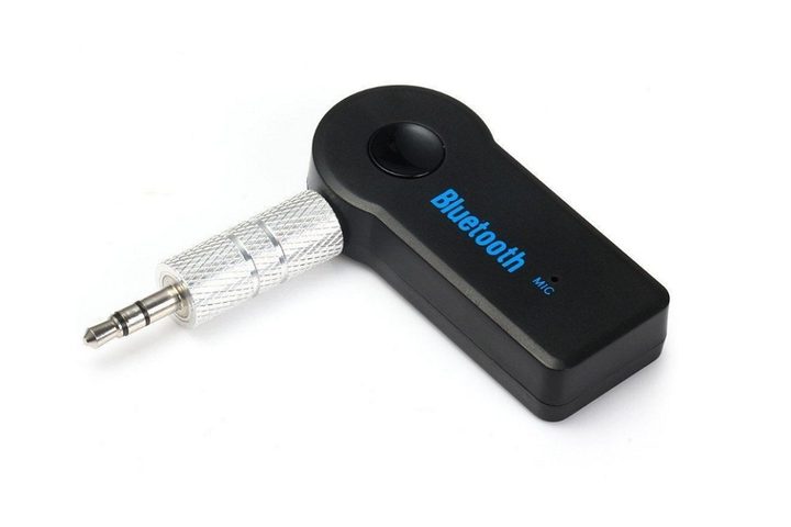3.55mm Bluetooth Receiver