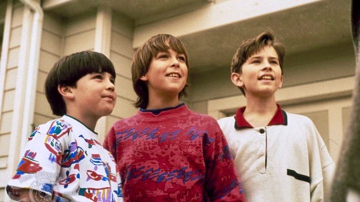 3 Ninjas