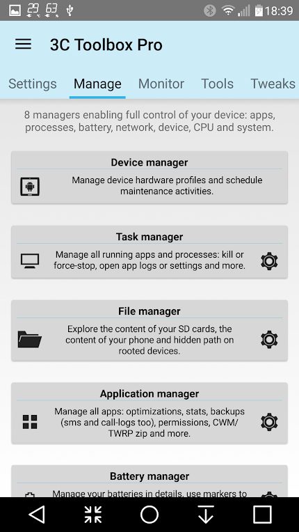 3C All-in-One-Toolbox