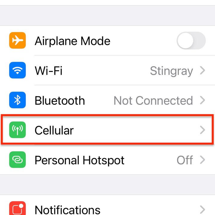 how to save battery life on an iphone 5g11