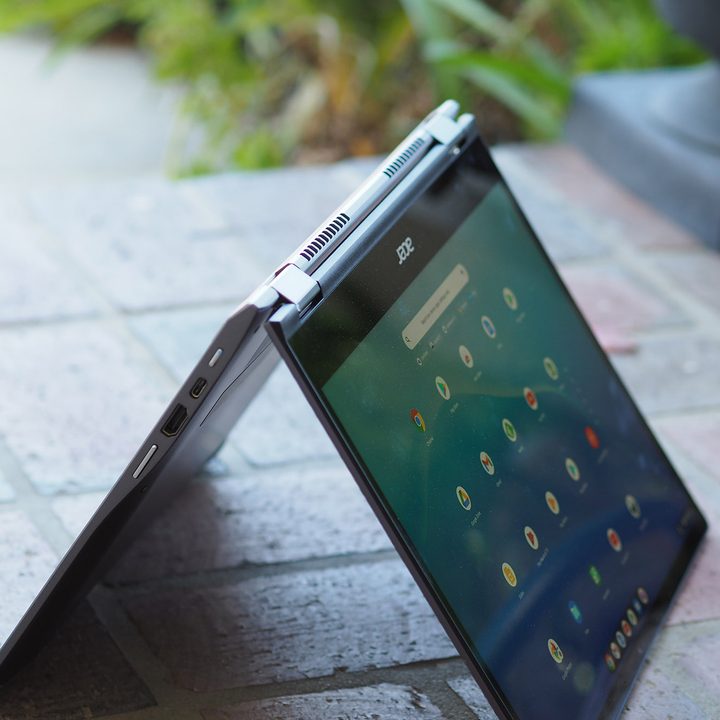 Acer Chromebook Spin 713