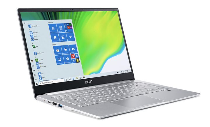 Acer Intel Evo Swift 3 14" Laptop