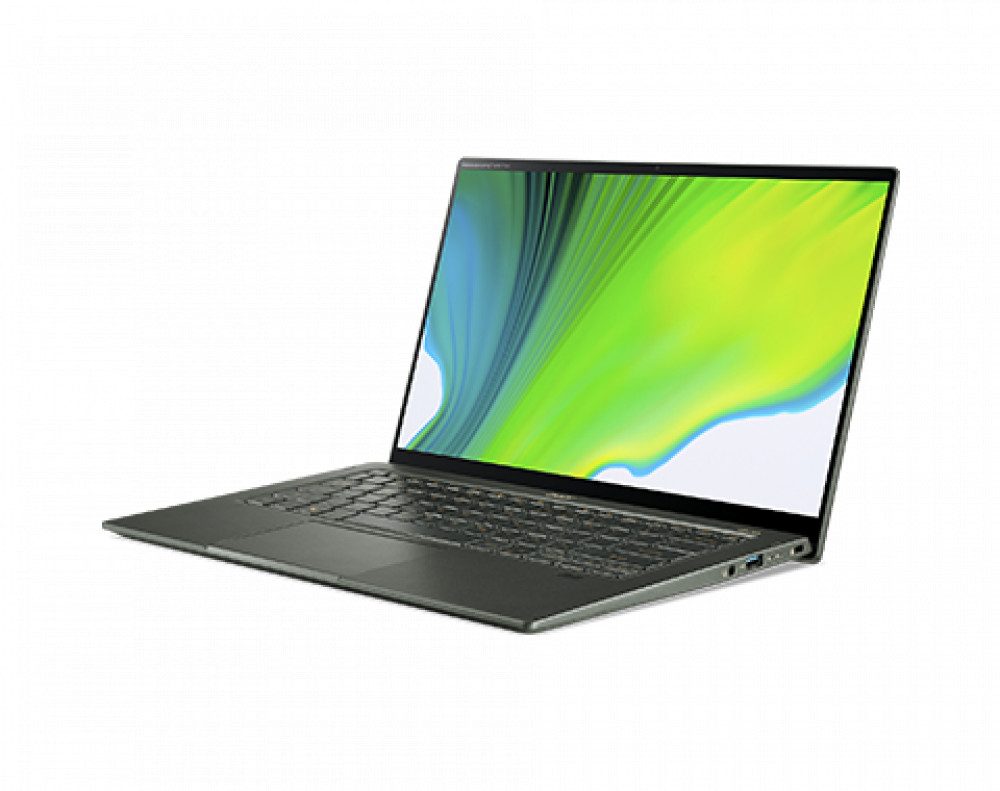 Acer Swift's impressive Intel Evo–certified laptops are just $770