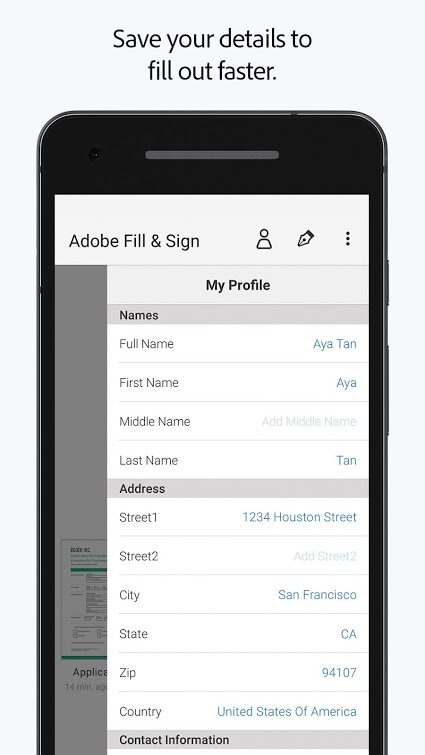 best digital signing apps adobe fill sign2