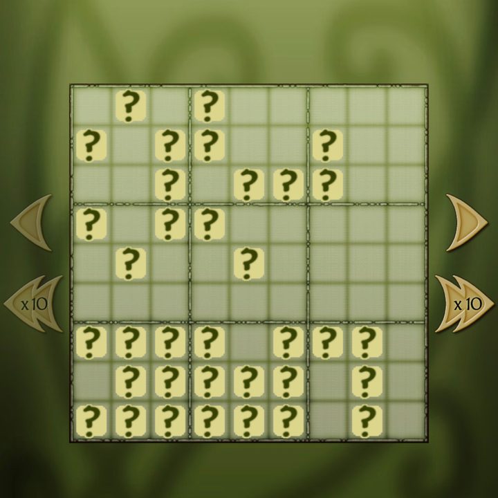 Sudoku Free by AI Factory gameplay.