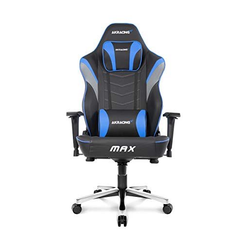 Akracing masters series