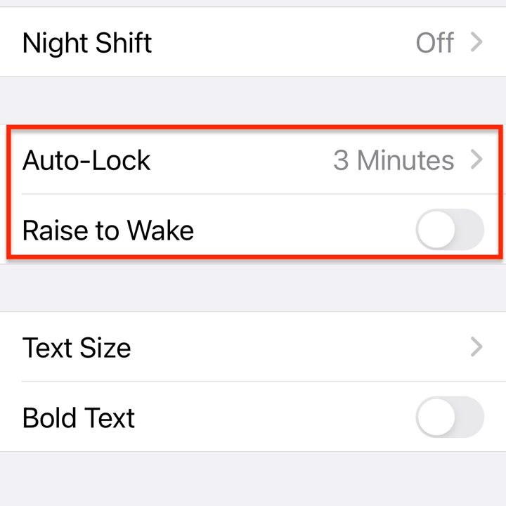 how to save battery life on an iphone alock3