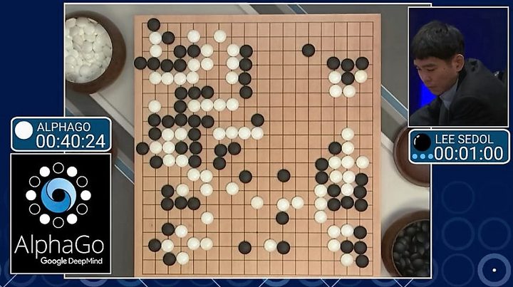 alpha go