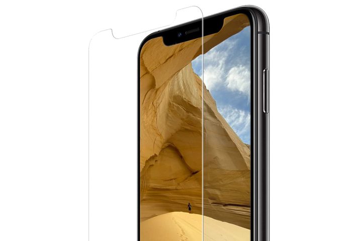 Amuoc iPhone 11 Pro Max screen protector