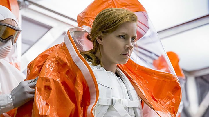 Amy Adams
