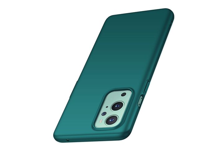 Anccer Full Protection Cover for OnePlus 9