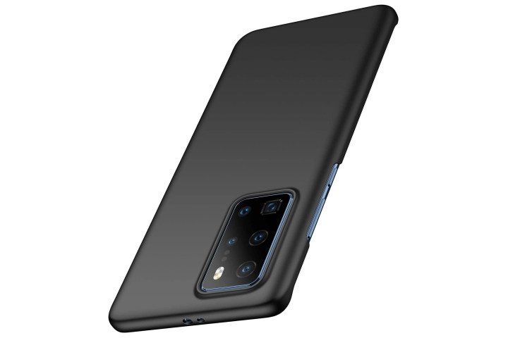 Anccer Ultra-Thin Hard Shell Case for Huawei P40 Pro