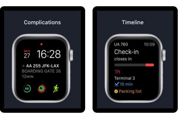 App in Air